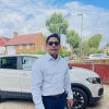 Photograph of Sathish 