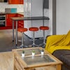 Photo 3: Open Plan Lounge & Kitchen