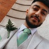 Photograph of Vishal