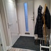 Photo 5: Entrance with a shoe and coat rack