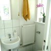 Photo 6: shared bathroom with 2 other occupants