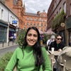 Photograph of Meera
