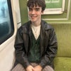 Photograph of Donncha