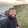 Photograph of Dan