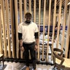 Photograph of Adewale 