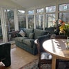 Photo 2: Dining and seating area for you