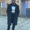 Photograph of AKEEM