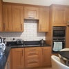 Photo 6: shared kitchen - cooking area