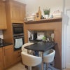 Photo 7: shared kitchen - eating area