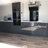 Photo 3: Beautiful fitted kitchen