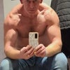 Photograph of Gav
