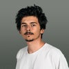 Photo 2: Andy - (23) Filmmaker/Student