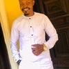 Photograph of Ezinwa