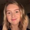 Photograph of Cerys