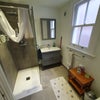 Photo 4: First floor shower/toilet