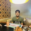 Photograph of Dhilip 