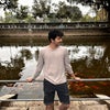 Photograph of Pratik 