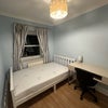 Photo 3: Furnished bedroom 