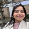 Photograph of Sneha 