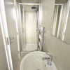 Photo 4: Shared bathroom with one other room