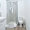 Photo 4: Shower Room in Each Apartment
