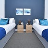 Photo 5: Choose Twin Bed or King 