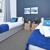 Photo 6: Choose Twin Bed or King 