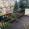 Photo 8: Roof terrace view