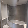 Photo 6: Main bathroom