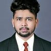 Photograph of Muhammed Nirshan