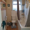 Photo 7: Clean Bathroom with Shower & Bath