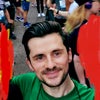 Photograph of Ross