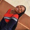 Photograph of Damilola