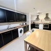 Photo 2: shared kitchen dining room