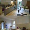 Photo 2: Large kitchen