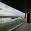 Photo 3: The Balcony with view to the Wetlands
