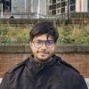 Photograph of Shahbaz