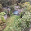 Photo 4: view from bedroom window