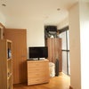 Photo 4: Storage space in the bedroom