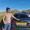Photograph of Viraj