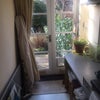 Photo 5: Kitchen facing garden