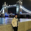 Photograph of Usama