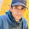 Photograph of Kamran