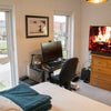 Photo 2: Master Bedroom - Room 1