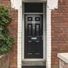 Photo 8: Front door