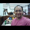 Photograph of Saleem