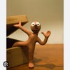 Photo 9: We are all friendly here