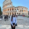 Photograph of Sunitha 
