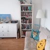 Photo 2: Large double (sofa and sideboard not included)