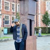 Photograph of Suraj